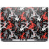 DC Comics Harley Quinn All Over Print Dell Precision Skin