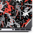 DC Comics Harley Quinn All Over Print Dell Precision Skin