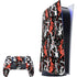 DC Comics Harley Quinn All Over Print PlayStation PS5 Skins
