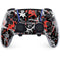 DC Comics Harley Quinn All Over Print PS5 DualSense Edge Pro Controller Skin