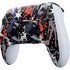 DC Comics Harley Quinn All Over Print PS5 DualSense Edge Pro Controller Skin
