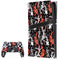 DC Comics Harley Quinn All Over Print PS5 Pro Bundle Skin