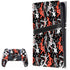 DC Comics Harley Quinn All Over Print PS5 Pro Bundle Skin