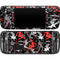 DC Comics Harley Quinn All Over Print Steam Deck Handheld Gaming Computer OLED Skin