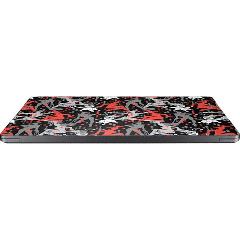 DC Comics Harley Quinn All Over Print Surface Laptop 7 13.8in Skin