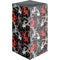 DC Comics Harley Quinn All Over Print XBox Series X Digital Edition Console Skin