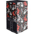 DC Comics Harley Quinn All Over Print XBox Series X Digital Edition Console Skin
