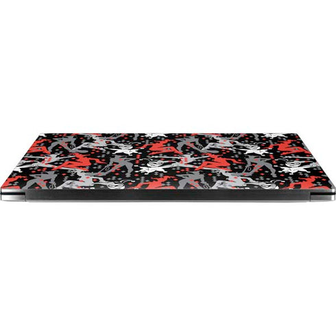DC Comics Harley Quinn All Over Print Dell XPS Skin