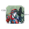 DC Comics Harley Quinn Little Black Book Cover#47 New 52 Art by Jim Lee 85W Power Adapter (15 and 17 inch MacBook Pro Charger) Skin