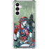DC Comics Harley Quinn Little Black Book Cover#47 New 52 Art by Jim Lee Galaxy A16 5G Clear Case