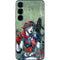 DC Comics Harley Quinn Little Black Book Cover#47 New 52 Art by Jim Lee Galaxy A16 5G Skin