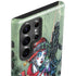 DC Comics Harley Quinn Little Black Book Cover#47 New 52 Art by Jim Lee Galaxy S23 Ultra Pro Case