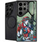 DC Comics Harley Quinn Little Black Book Cover#47 New 52 Art by Jim Lee Galaxy S24 Ultra Kickstand Case
