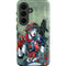 DC Comics Harley Quinn Little Black Book Cover#47 New 52 Art by Jim Lee Galaxy S26 Impact Case