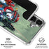 DC Comics Harley Quinn Little Black Book Cover#47 New 52 Art by Jim Lee Galaxy S26 Plus Clear Case