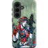DC Comics Harley Quinn Little Black Book Cover#47 New 52 Art by Jim Lee Galaxy S26 Plus Impact Case