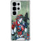 DC Comics Harley Quinn Little Black Book Cover#47 New 52 Art by Jim Lee Galaxy S26 Ultra Clear Case