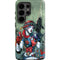 DC Comics Harley Quinn Little Black Book Cover#47 New 52 Art by Jim Lee Galaxy S26 Ultra Impact Case