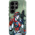 DC Comics Harley Quinn Little Black Book Cover#47 New 52 Art by Jim Lee Galaxy S26 Ultra Impact Case