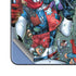 DC Comics Harley Quinn Little Black Book Cover#47 New 52 Art by Jim Lee Galaxy Z Fold5 5G Skin