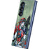 DC Comics Harley Quinn Little Black Book Cover#47 New 52 Art by Jim Lee Galaxy Z Fold6 Skin