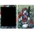 DC Comics Harley Quinn Little Black Book Cover#47 New 52 Art by Jim Lee iPad Skins