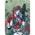 DC Comics Harley Quinn Little Black Book Cover#47 New 52 Art by Jim Lee Apple iPad Air Skin