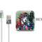DC Comics Harley Quinn Little Black Book Cover#47 New 52 Art by Jim Lee iPad Charger (10W USB) Skin