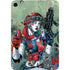 DC Comics Harley Quinn Little Black Book Cover#47 New 52 Art by Jim Lee Apple iPad Mini Skin