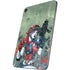 DC Comics Harley Quinn Little Black Book Cover#47 New 52 Art by Jim Lee Apple iPad Mini Skin