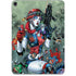 DC Comics Harley Quinn Little Black Book Cover#47 New 52 Art by Jim Lee Apple iPad Pro Skin