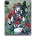 DC Comics Harley Quinn Little Black Book Cover#47 New 52 Art by Jim Lee iPad Cases