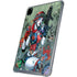 DC Comics Harley Quinn Little Black Book Cover#47 New 52 Art by Jim Lee iPad Cases