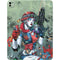 DC Comics Harley Quinn Little Black Book Cover#47 New 52 Art by Jim Lee iPad Pro 13in M4 (2024) Skin