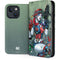 DC Comics Harley Quinn Little Black Book Cover#47 New 52 Art by Jim Lee iPhone 14 Folio Case