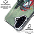 DC Comics Harley Quinn Little Black Book Cover#47 New 52 Art by Jim Lee iPhone 16 MagSafe Case