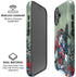 DC Comics Harley Quinn Little Black Book Cover#47 New 52 Art by Jim Lee iPhone 16 Plus Magsafe Impact Case
