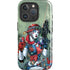 DC Comics Harley Quinn Little Black Book Cover#47 New 52 Art by Jim Lee iPhone 16 Pro Magsafe Impact Case