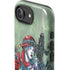 DC Comics Harley Quinn Little Black Book Cover#47 New 52 Art by Jim Lee iPhone 16e Impact Case