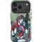 DC Comics Harley Quinn Little Black Book Cover#47 New 52 Art by Jim Lee iPhone 18 Pro Max Impact Case