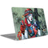DC Comics Harley Quinn Little Black Book Cover#47 New 52 Art by Jim Lee Apple MacBook Air Skin