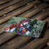 DC Comics Harley Quinn Little Black Book Cover#47 New 52 Art by Jim Lee Apple MacBook Air Skin