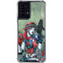 DC Comics Harley Quinn Little Black Book Cover#47 New 52 Art by Jim Lee Moto G Power 5G (2024) Clear Case