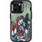 DC Comics Harley Quinn Little Black Book Cover#47 New 52 Art by Jim Lee Otterbox Defender iPhone Skin