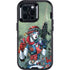 DC Comics Harley Quinn Little Black Book Cover#47 New 52 Art by Jim Lee Otterbox Defender iPhone Skin
