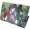 DC Comics Harley Quinn Little Black Book Cover#47 New 52 Art by Jim Lee Dell Precision Skin