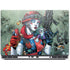 DC Comics Harley Quinn Little Black Book Cover#47 New 52 Art by Jim Lee Dell Precision Skin