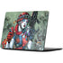 DC Comics Harley Quinn Little Black Book Cover#47 New 52 Art by Jim Lee Surface Laptop 7 15in Skin