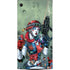 DC Comics Harley Quinn Little Black Book Cover#47 New 52 Art by Jim Lee XBox Series X Digital Edition Console Skin