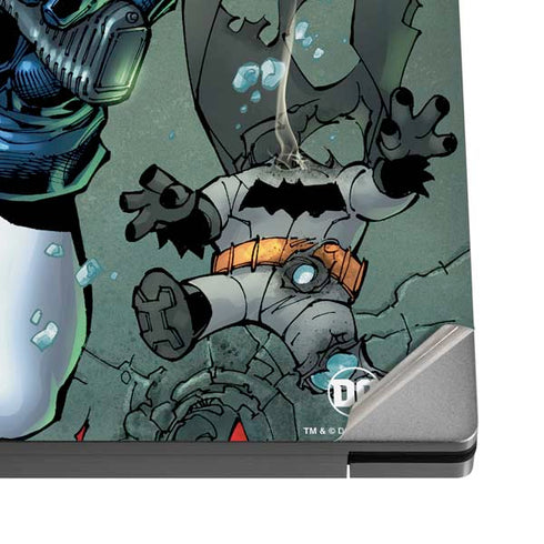 DC Comics Harley Quinn Little Black Book Cover#47 New 52 Art by Jim Lee Dell XPS Skin